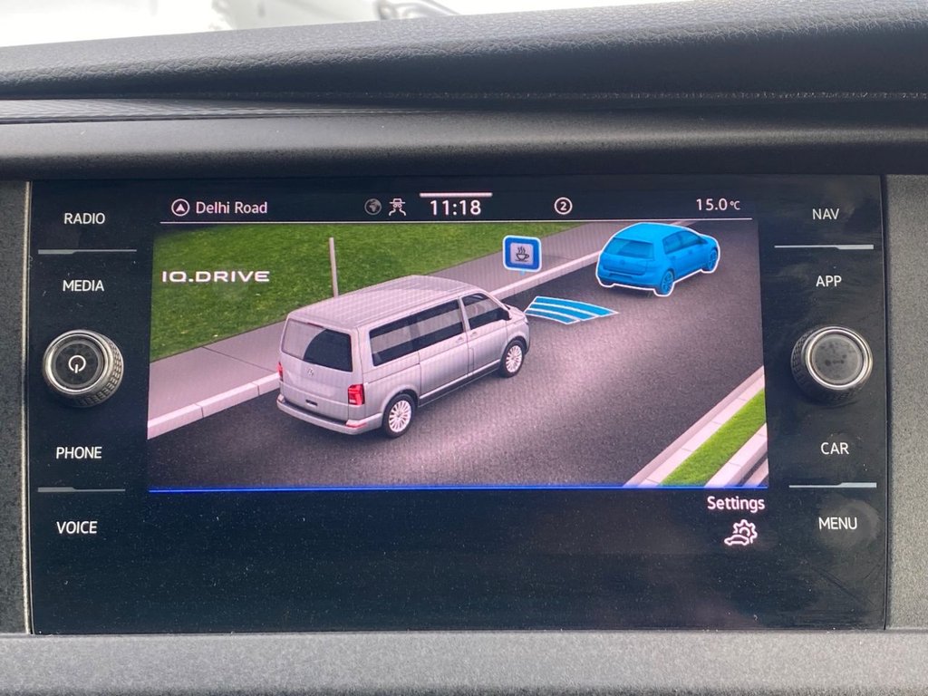 Used Volkswagen Transporter 2021 for sale - 76439340: Photo 17