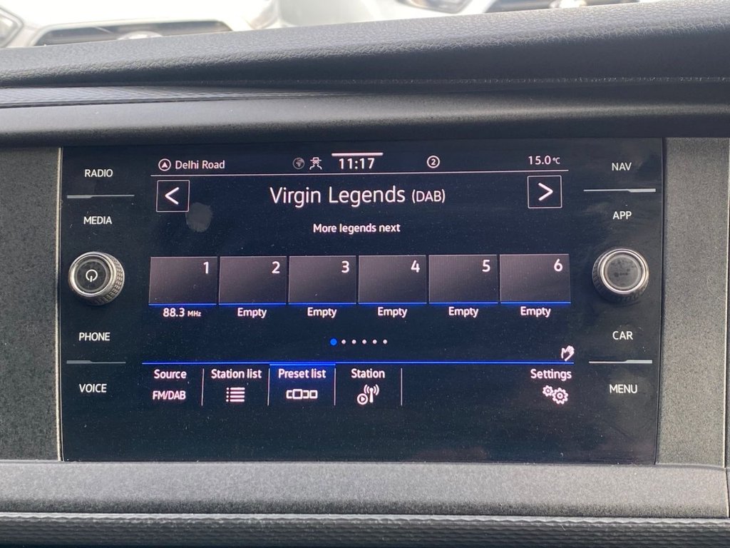 Used Volkswagen Transporter 2021 for sale - 76439340: Photo 18