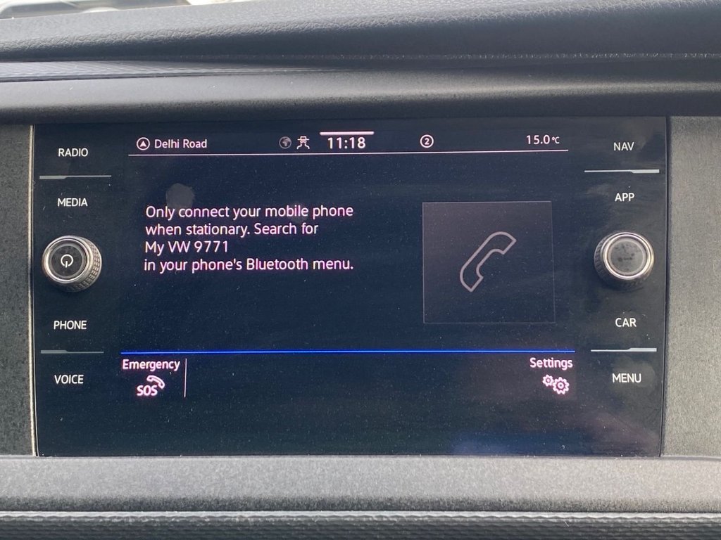 Used Volkswagen Transporter 2021 for sale - 76439340: Photo 19