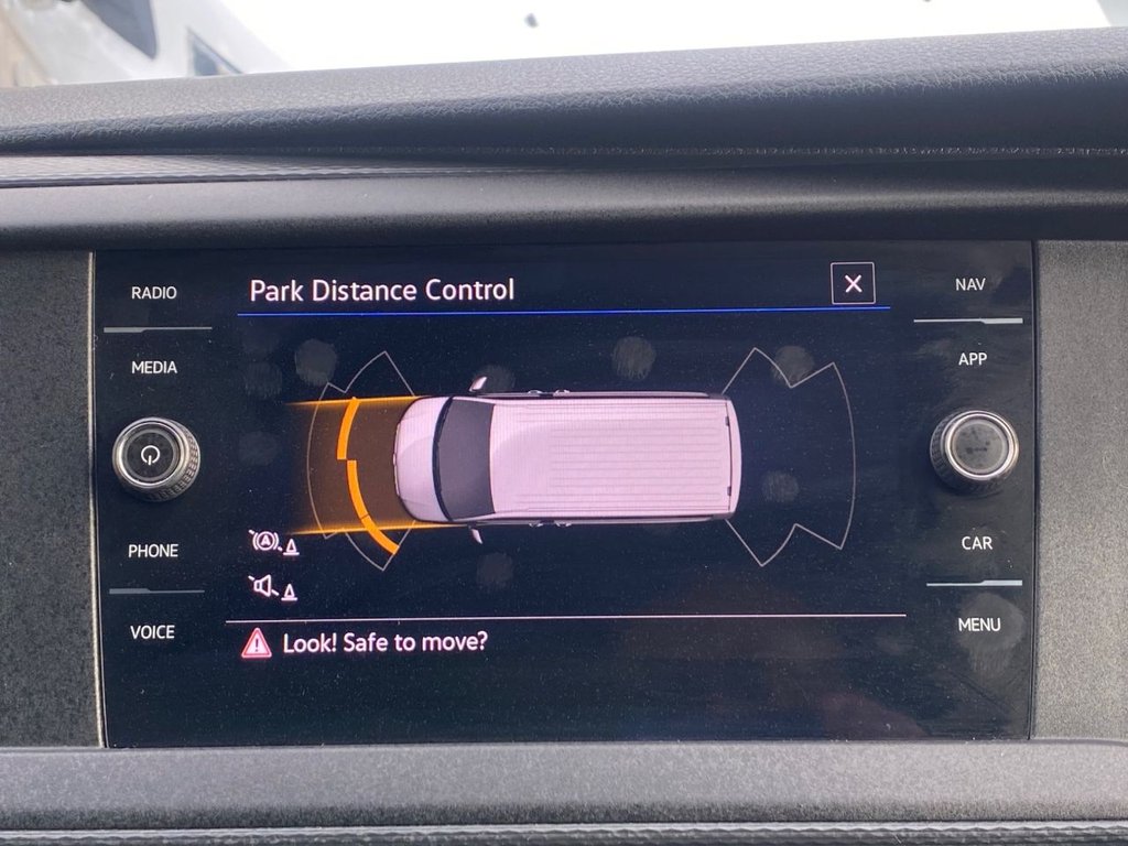 Used Volkswagen Transporter 2021 for sale - 76439340: Photo 22