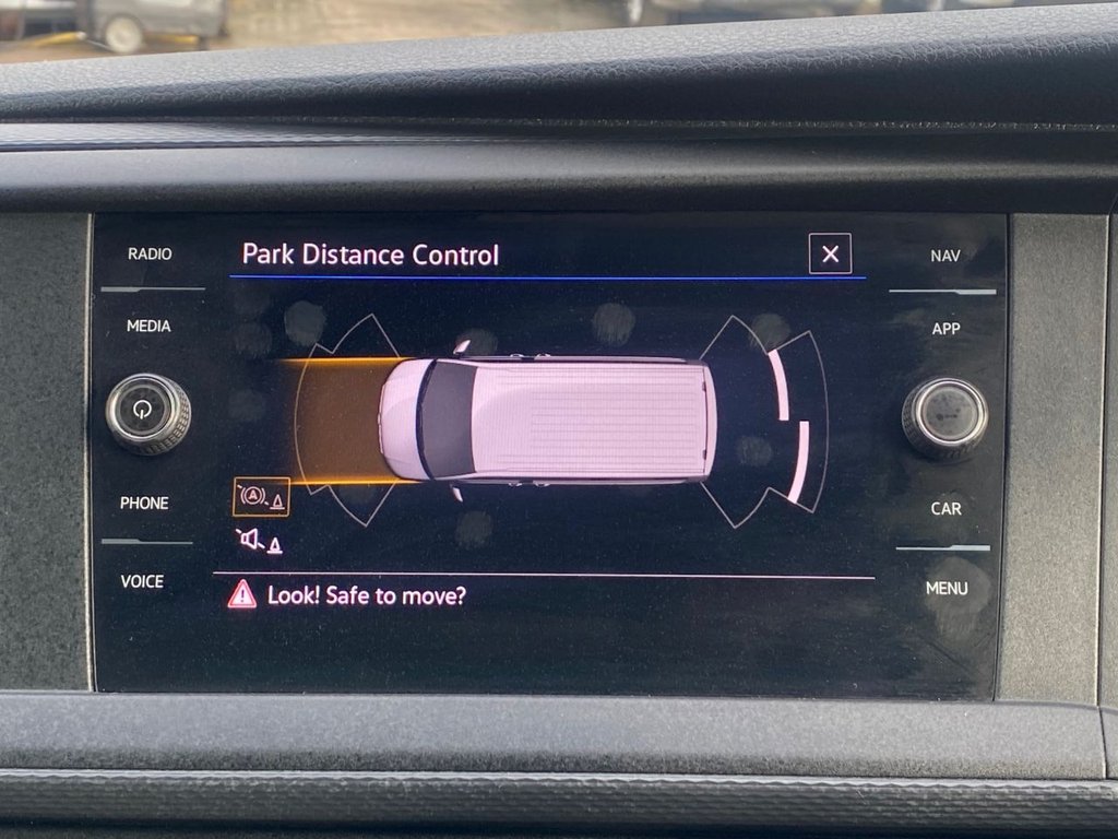 Used Volkswagen Transporter 2021 for sale - 76439340: Photo 23