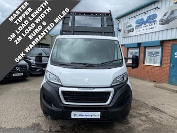 Used Peugeot Boxer 2022 for sale - 79422879: Photo
