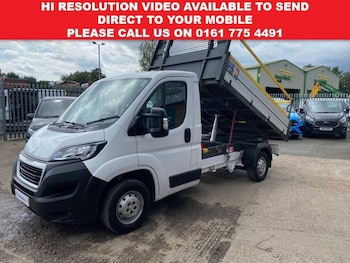 Used Peugeot Boxer 2022 for sale - 79422879: Photo