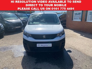 Used Peugeot Partner 2023 for sale - 79371018: Photo