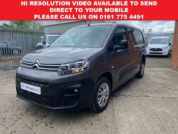 Used Citroen Berlingo 2020 for sale - 78645268: Photo