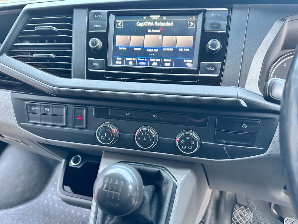 Used Volkswagen Transporter 2021 for sale - 77547137: Photo 12