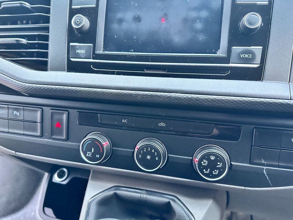 Used Volkswagen Transporter 2021 for sale - 77547137: Photo 13