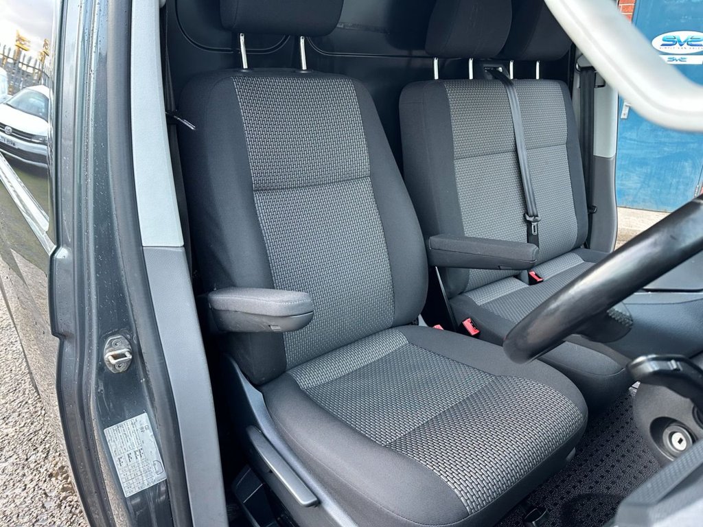 Used Volkswagen Transporter 2021 for sale - 77547137: Photo 14