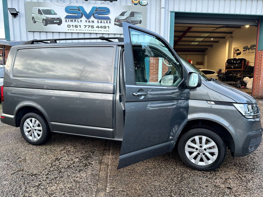 Used Volkswagen Transporter 2021 for sale - 77547137: Photo 25