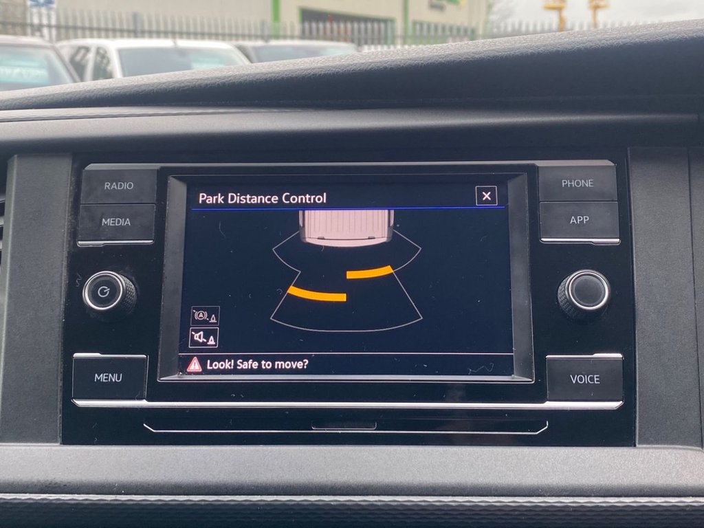 Used Volkswagen Transporter 2022 for sale - 77369123: Photo 15