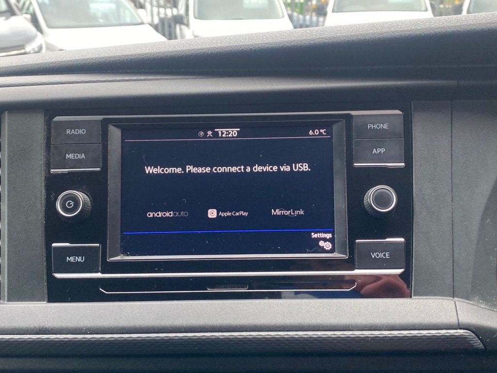 Used Volkswagen Transporter 2022 for sale - 77369123: Photo 17