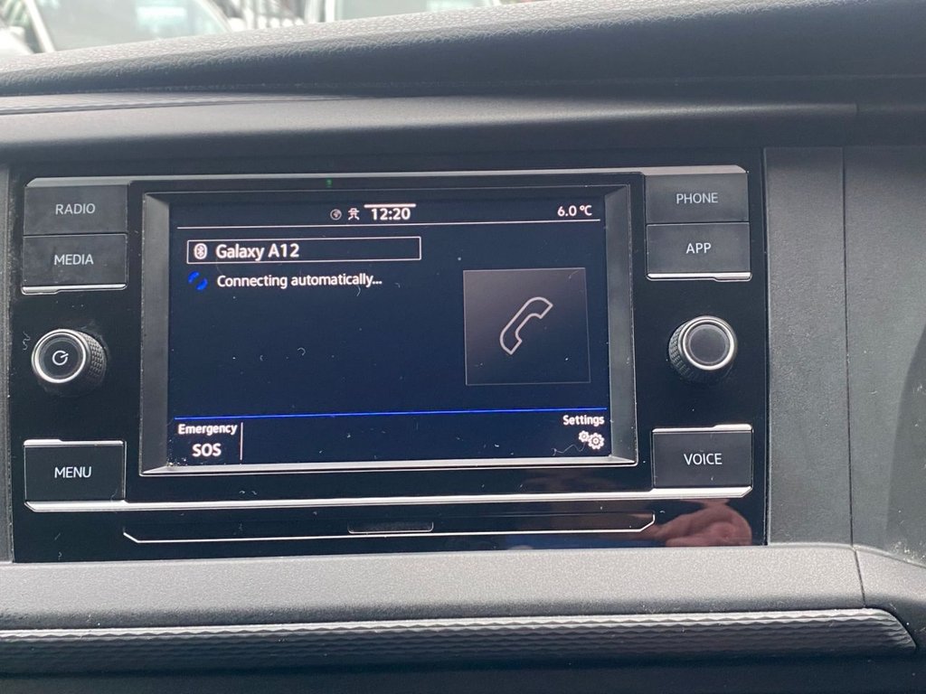 Used Volkswagen Transporter 2022 for sale - 77369123: Photo 18