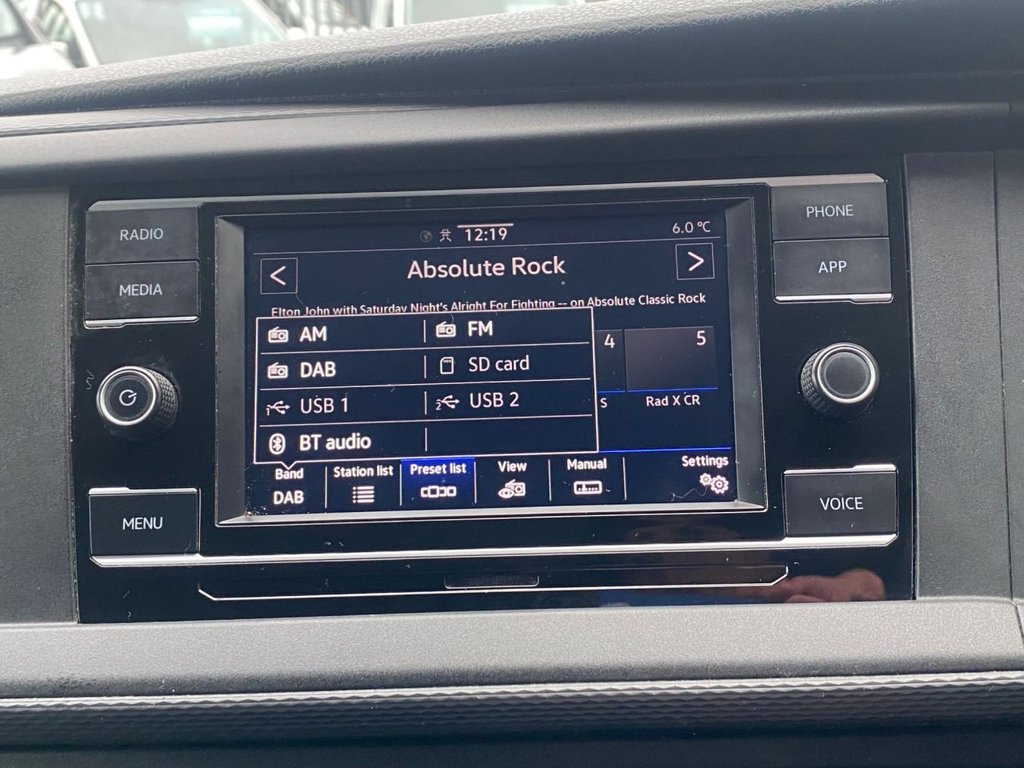 Used Volkswagen Transporter 2022 for sale - 77369123: Photo 19