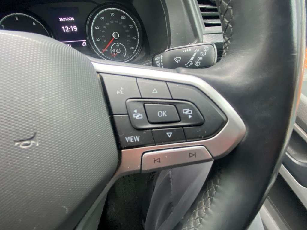 Used Volkswagen Transporter 2022 for sale - 77369123: Photo 22