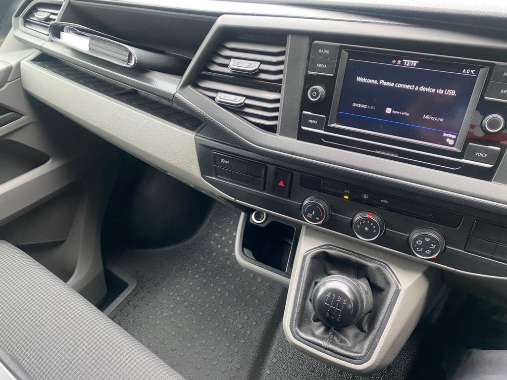 Used Volkswagen Transporter 2022 for sale - 77369123: Photo 23