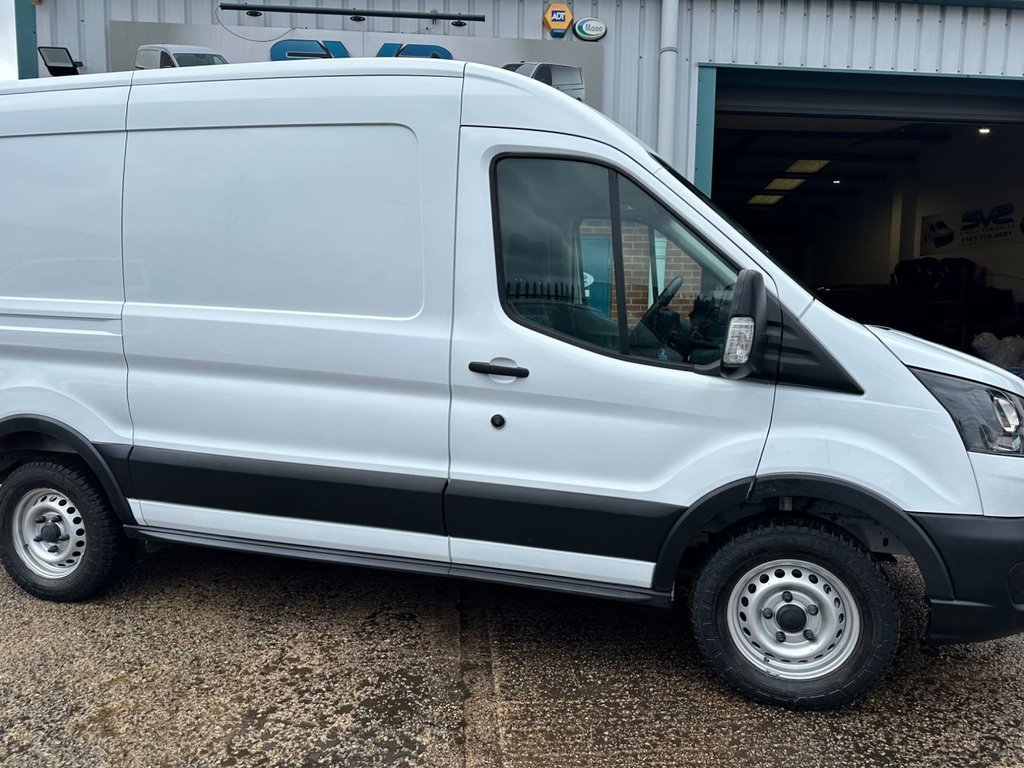 Used Ford Transit 2022 for sale - 77546726: Photo 10