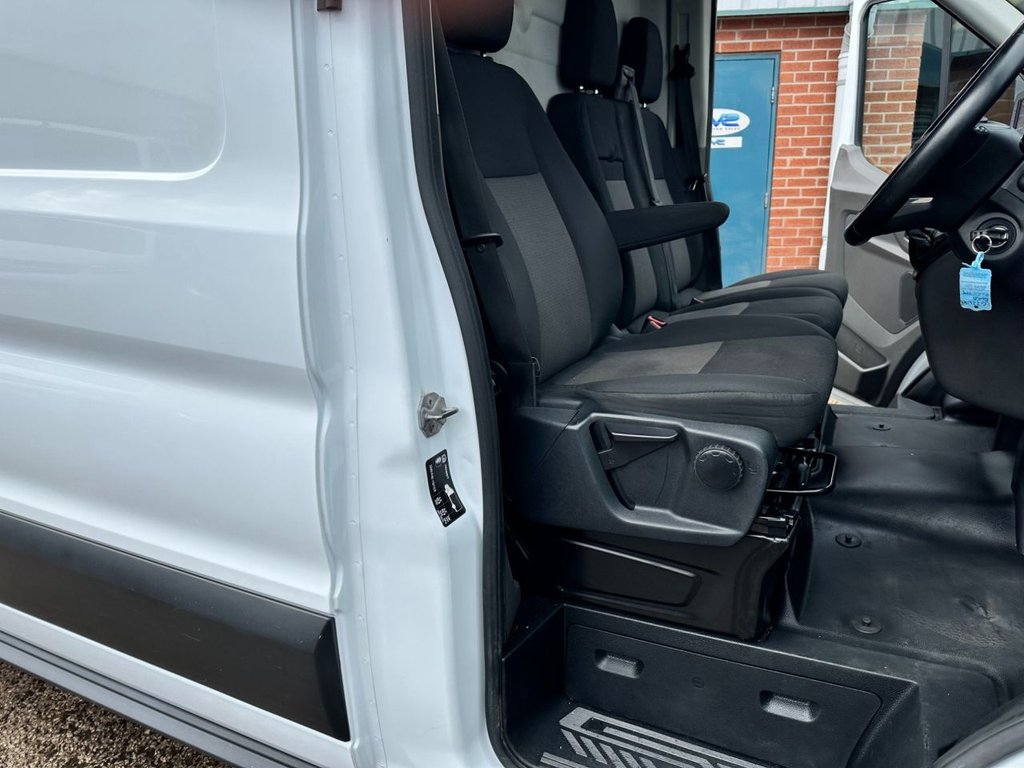 Used Ford Transit 2022 for sale - 77546726: Photo 17