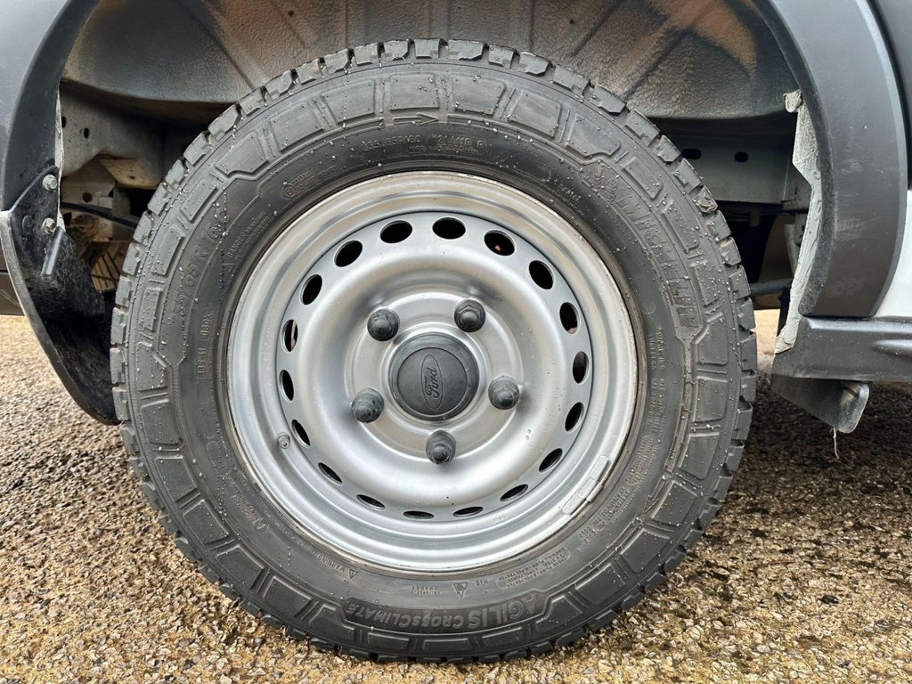 Used Ford Transit 2022 for sale - 77546726: Photo 18