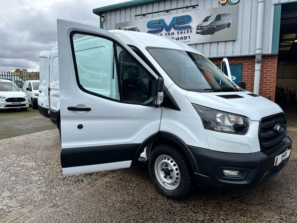 Used Ford Transit 2022 for sale - 77546726: Photo 19