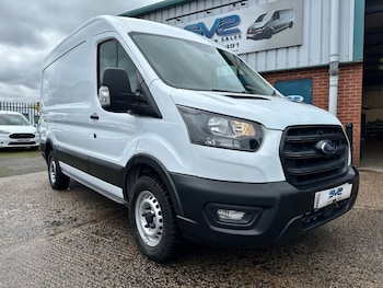 Used Ford Transit 2022 for sale - 77546726: Photo