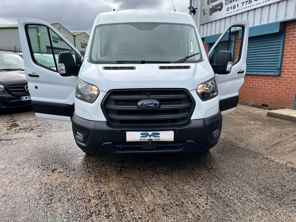 Used Ford Transit 2022 for sale - 77546726: Photo 20