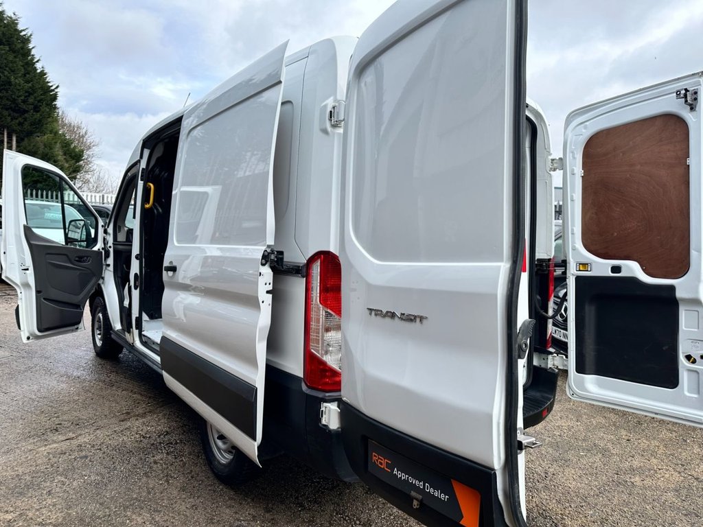 Used Ford Transit 2022 for sale - 77546726: Photo 23