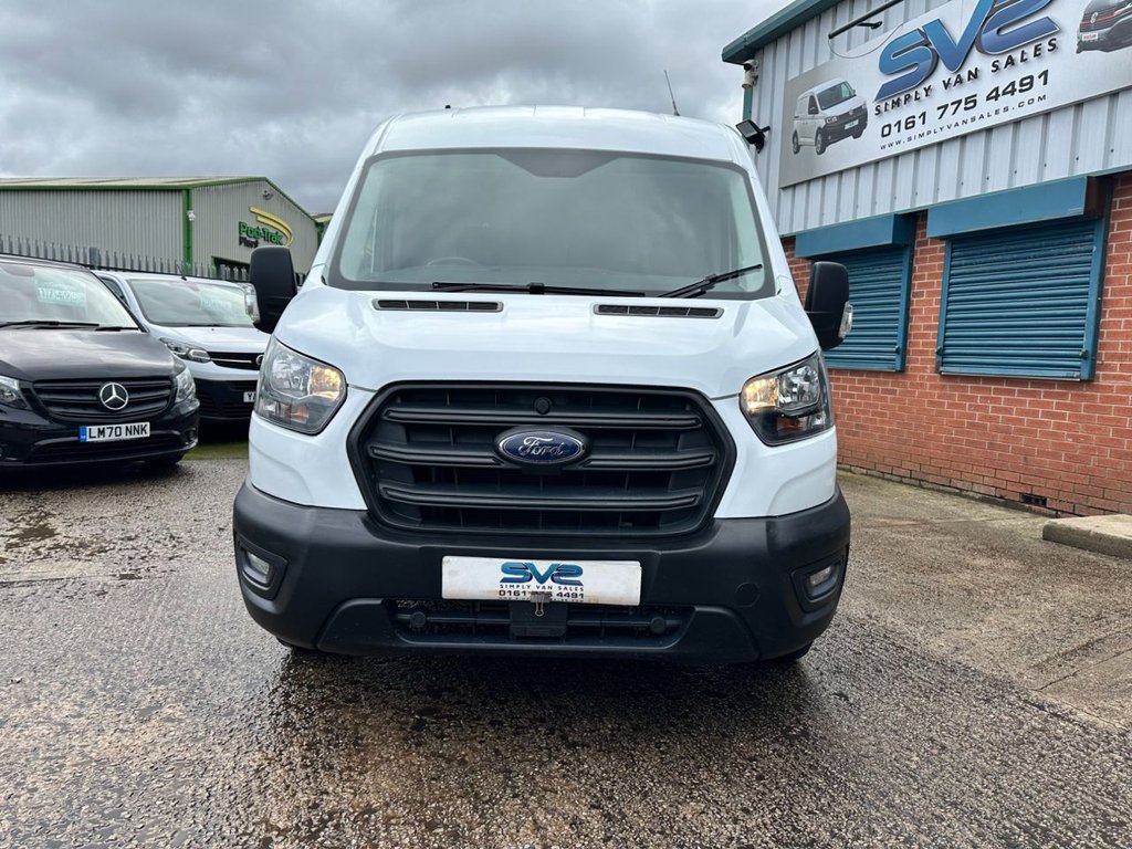 Used Ford Transit 2022 for sale - 77546726: Photo 4