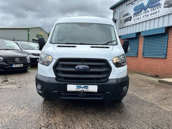 Used Ford Transit 2022 for sale - 77546726: Photo
