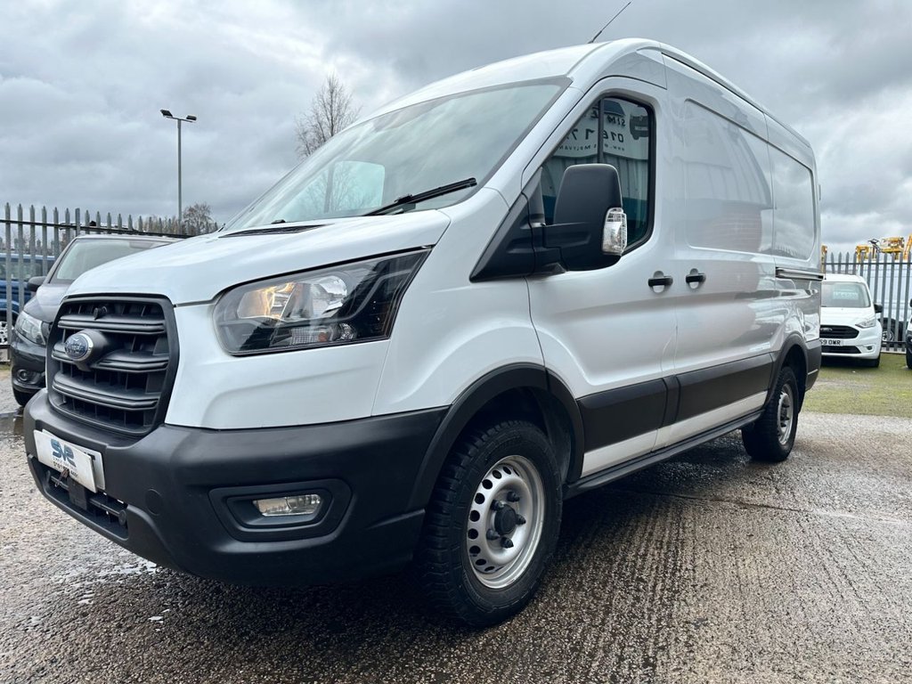 Used Ford Transit 2022 for sale - 77546726: Photo 5