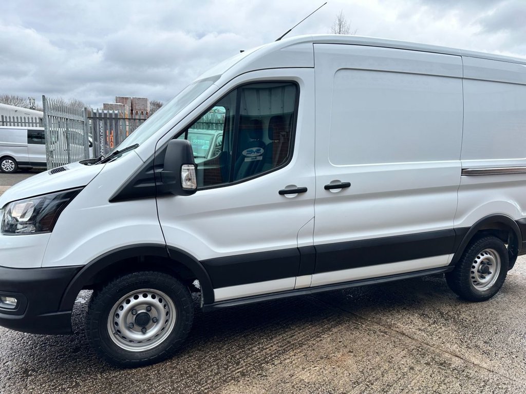 Used Ford Transit 2022 for sale - 77546726: Photo 6