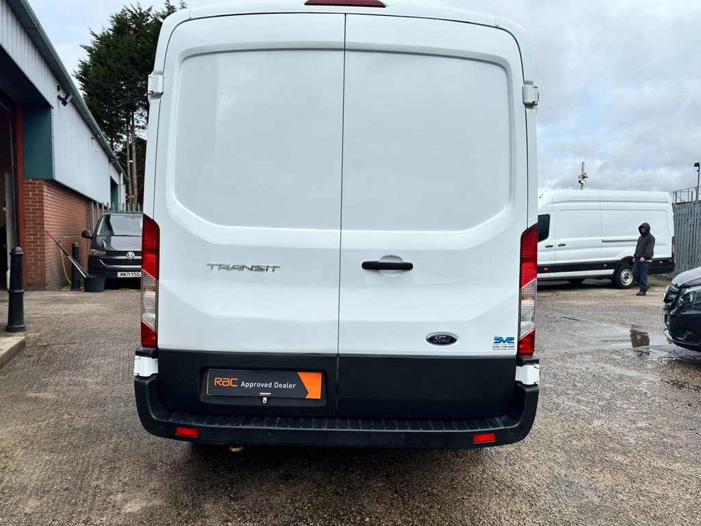 Used Ford Transit 2022 for sale - 77546726: Photo 8