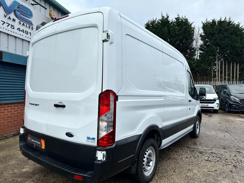 Used Ford Transit 2022 for sale - 77546726: Photo 9