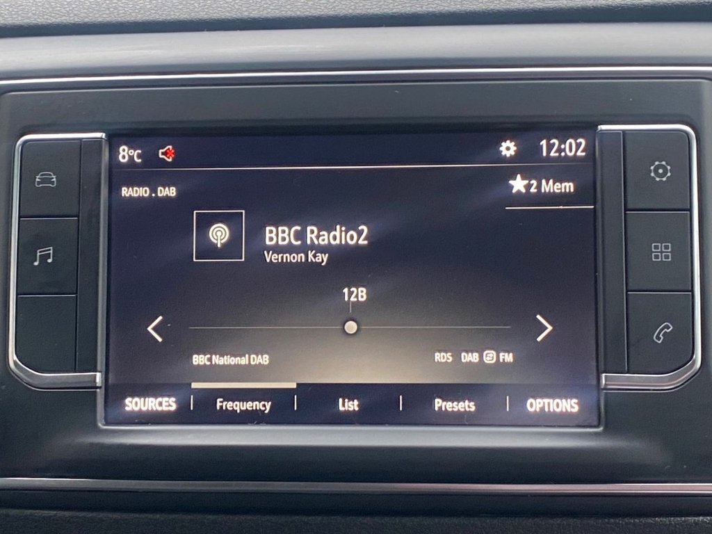 Used Vauxhall Vivaro 2022 for sale - 76582475: Photo 13