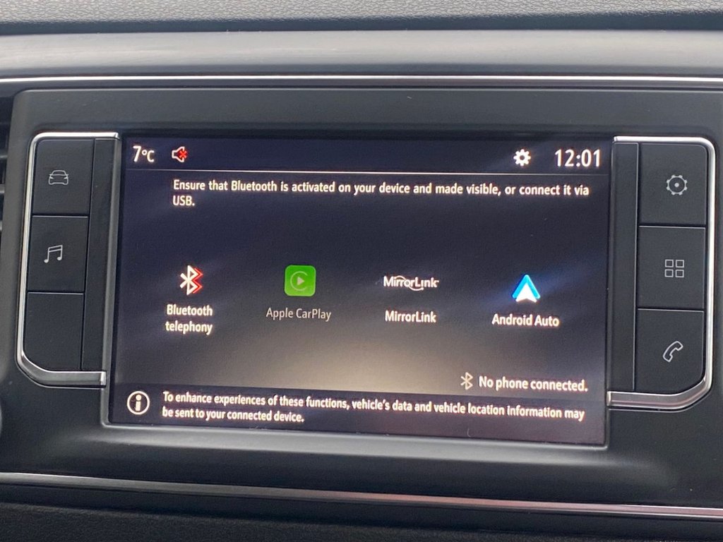 Used Vauxhall Vivaro 2022 for sale - 76582475: Photo 16