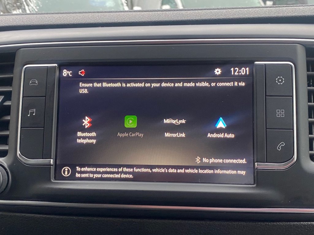 Used Vauxhall Vivaro 2022 for sale - 76582475: Photo 17