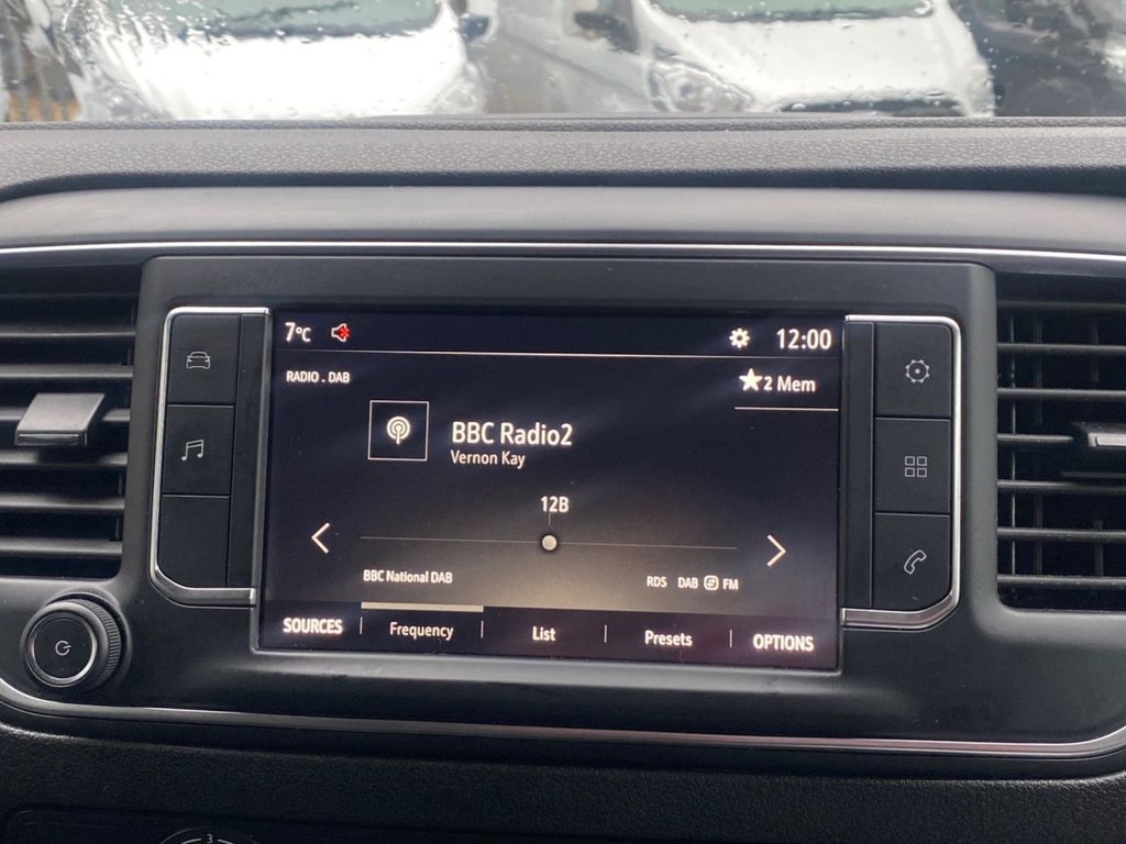 Used Vauxhall Vivaro 2022 for sale - 76582475: Photo 19