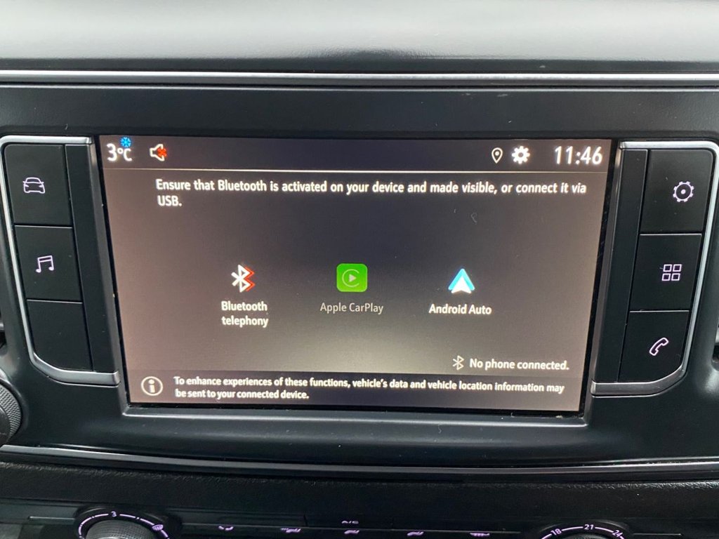 Used Vauxhall Vivaro 2021 for sale - 77140099: Photo 16