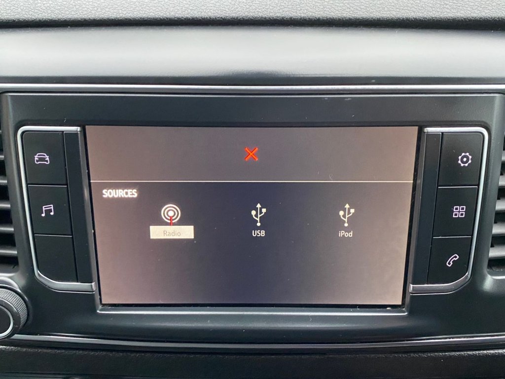 Used Vauxhall Vivaro 2021 for sale - 77140099: Photo 18