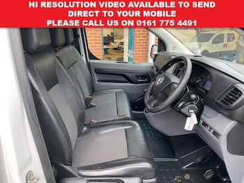 Used Vauxhall Vivaro 2021 for sale - 77140099: Photo