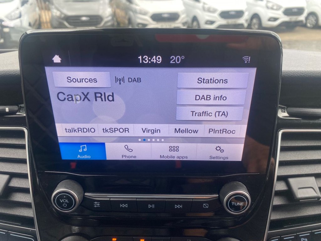 Vehicle 19