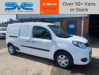 Used Nissan NV250 2021 for sale - 75171684: Photo