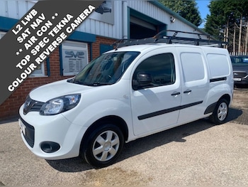 Used Nissan NV250 2021 for sale - 75171684: Photo