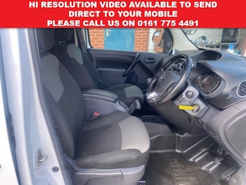 Used Nissan NV250 2021 for sale - 75171684: Photo