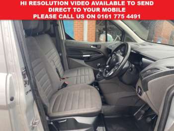 Used Ford Transit Connect 2021 for sale - 70552060: Photo