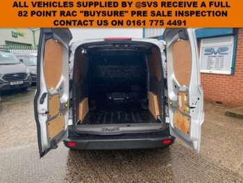 Used Ford Transit Connect 2021 for sale - 70552060: Photo