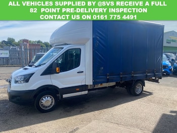 Used Ford Transit 2019 for sale - 79598563: Photo