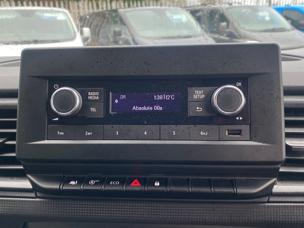 Used Renault Trafic 2022 for sale - 76724233: Photo 16