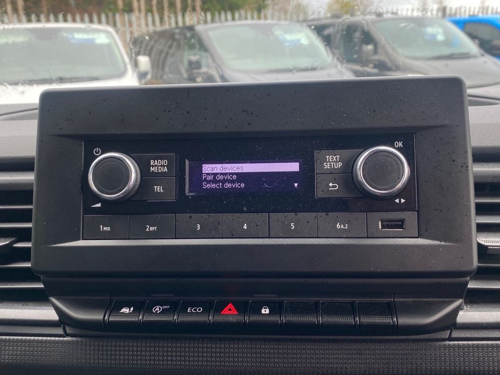 Used Renault Trafic 2022 for sale - 76724233: Photo 17