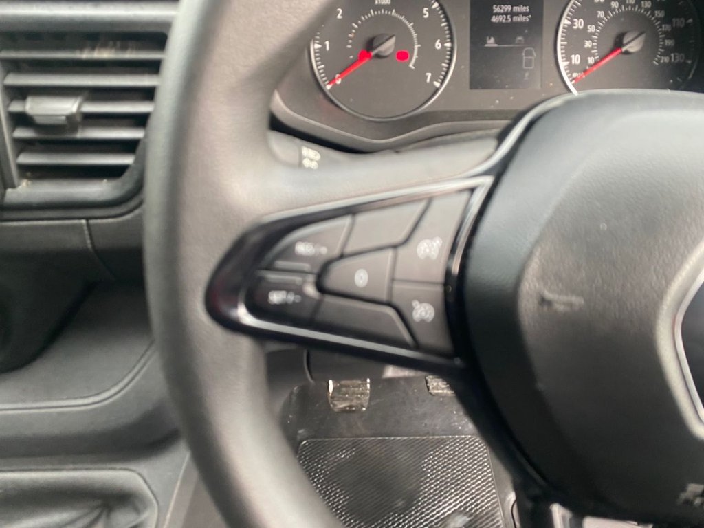 Used Renault Trafic 2022 for sale - 76724233: Photo 18