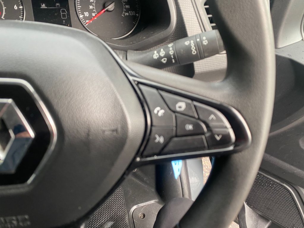 Used Renault Trafic 2022 for sale - 76724233: Photo 20